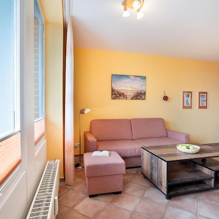 Haus Seeblick Wohnung A5 Kellenhusen Exterior foto