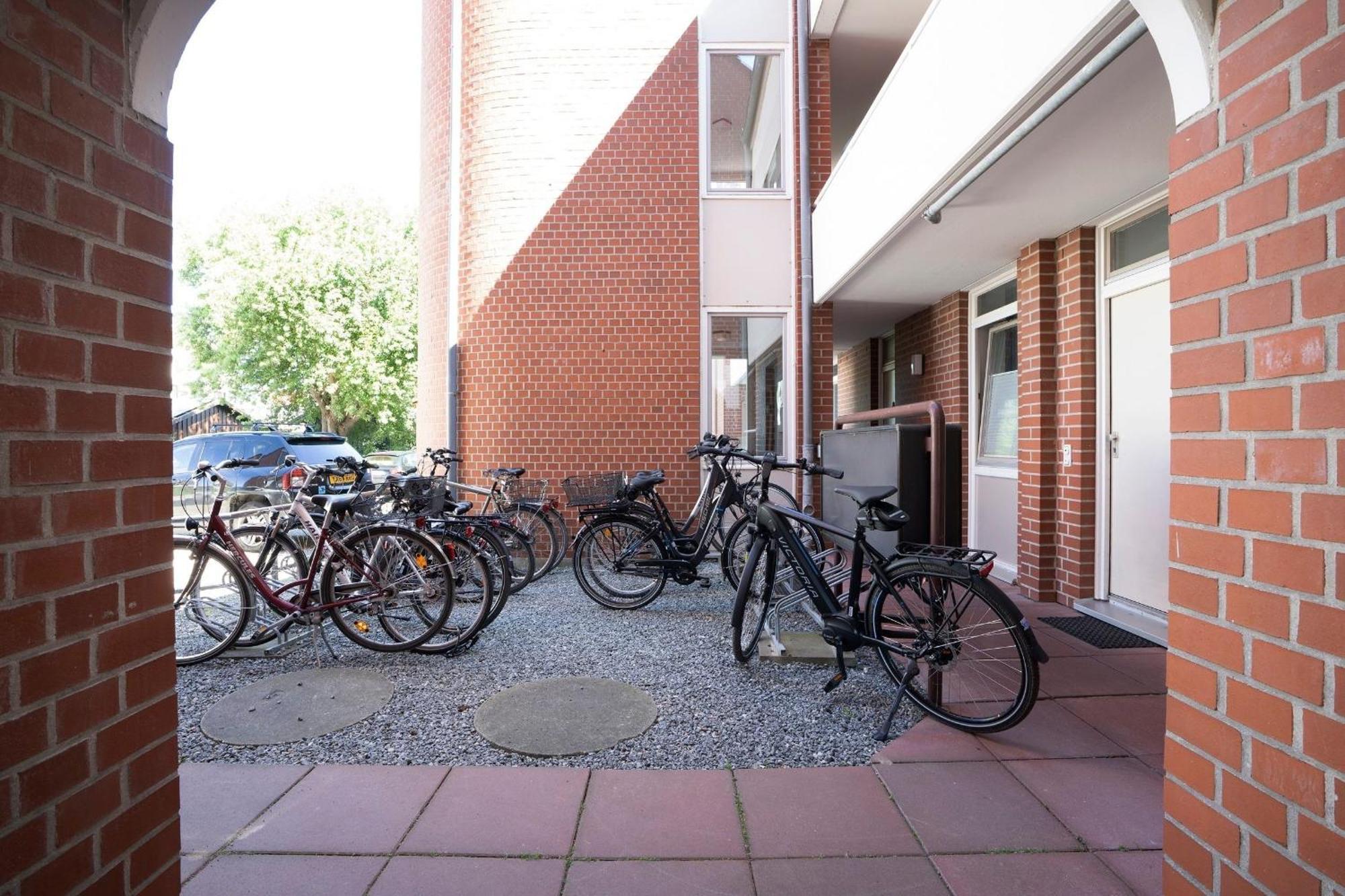 Haus Seeblick Wohnung A5 Kellenhusen Exterior foto