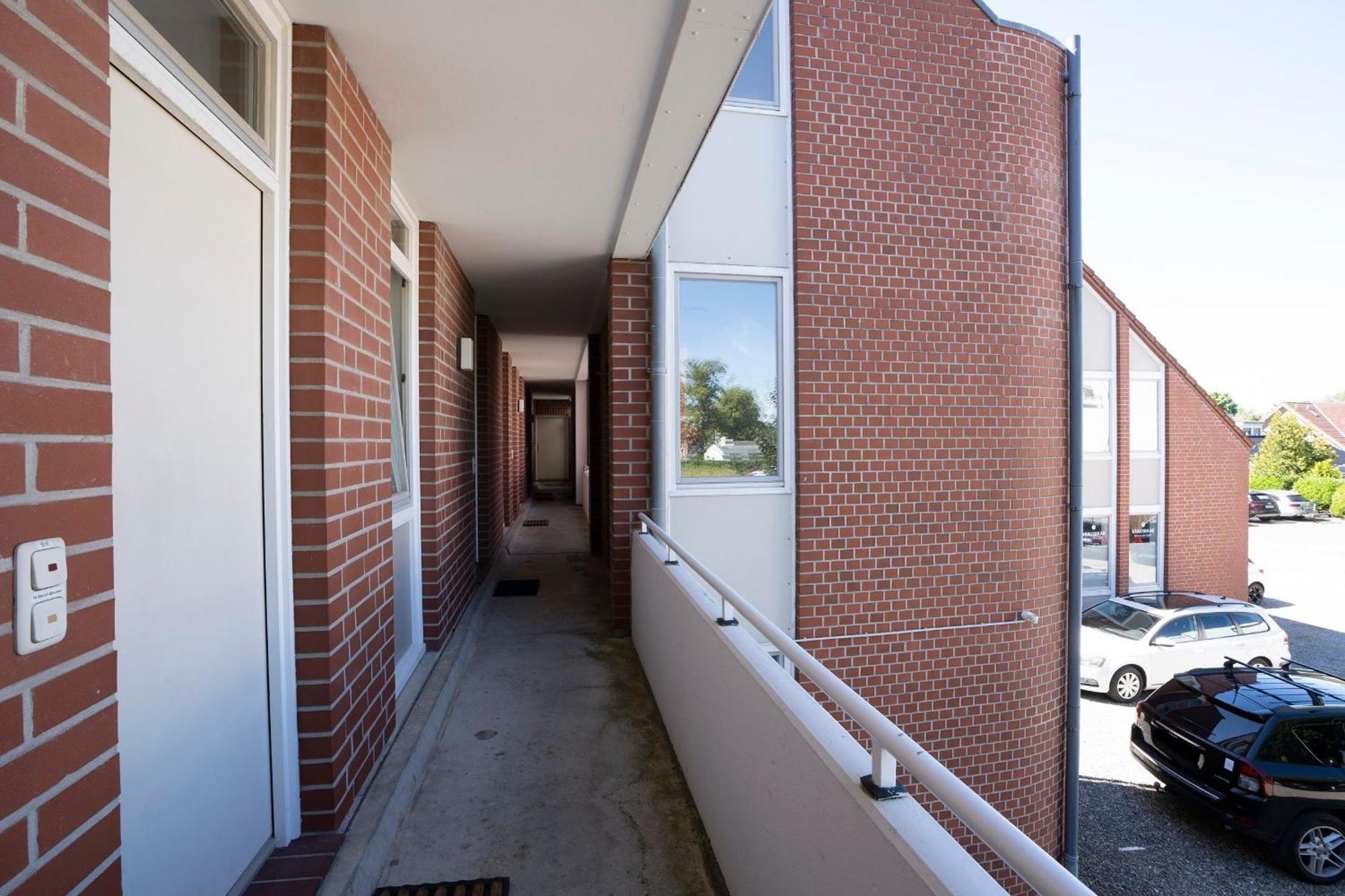 Haus Seeblick Wohnung A5 Kellenhusen Exterior foto