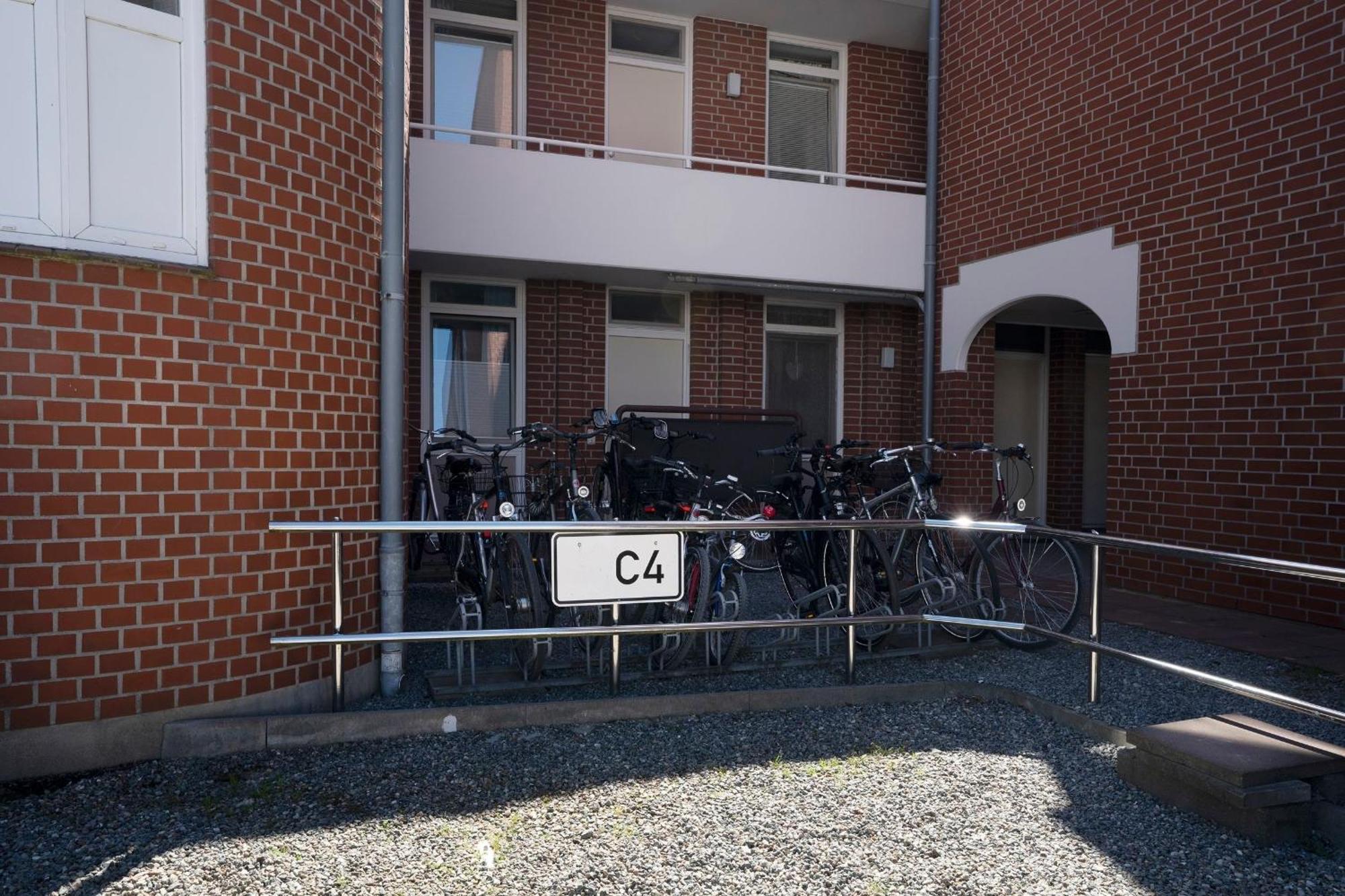 Haus Seeblick Wohnung A5 Kellenhusen Exterior foto