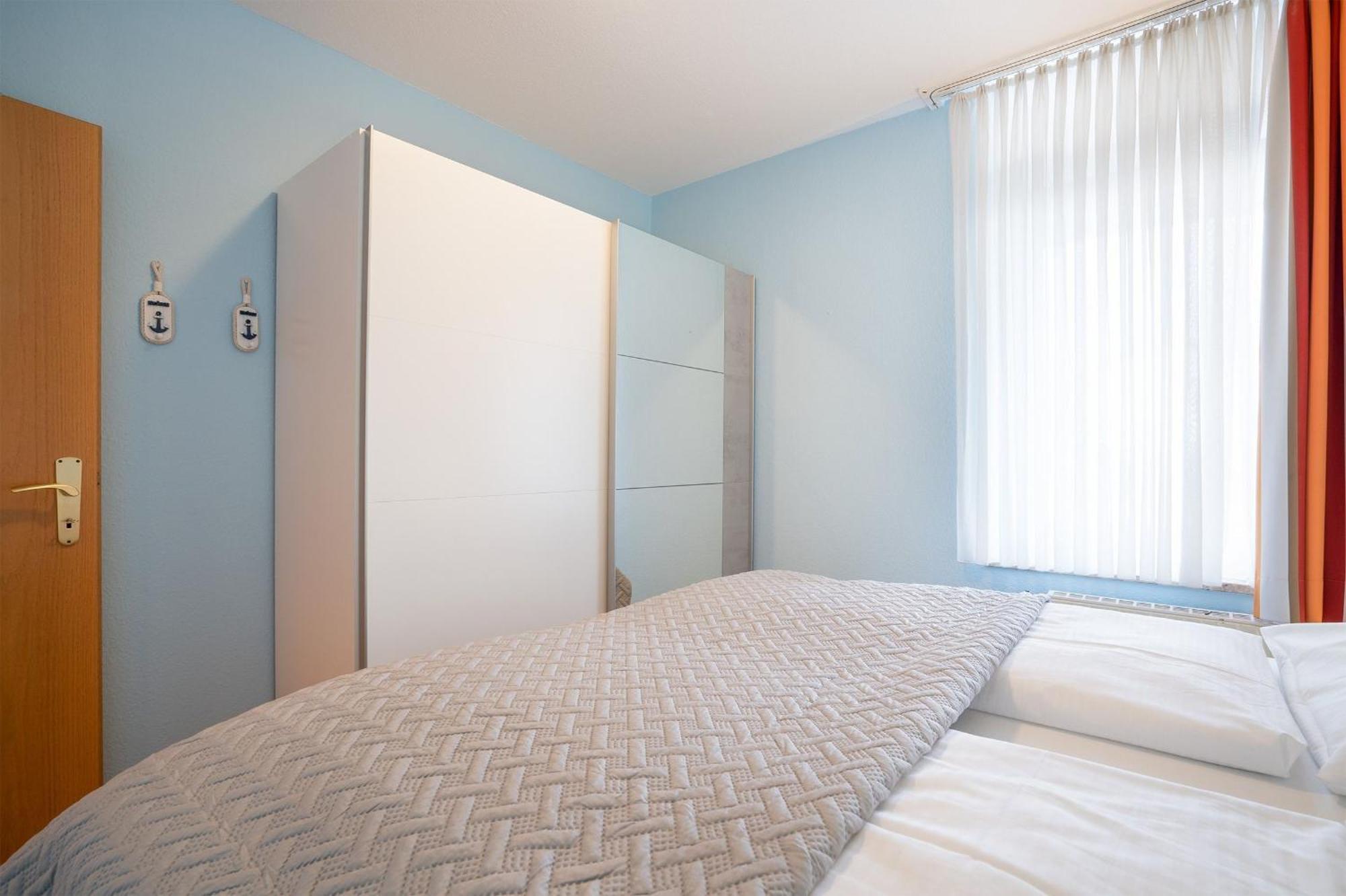 Haus Seeblick Wohnung A5 Kellenhusen Exterior foto