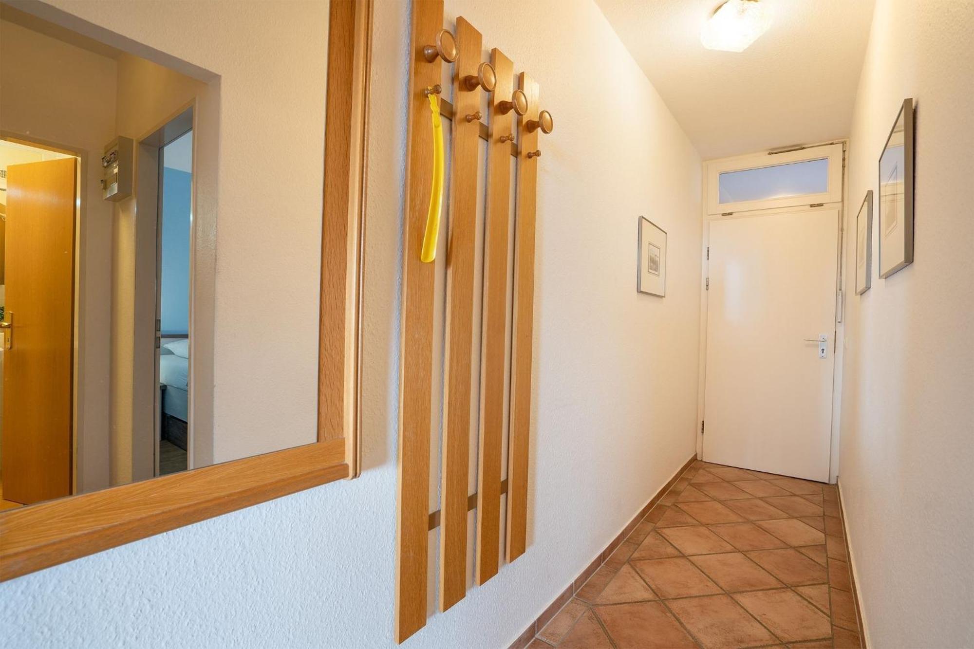 Haus Seeblick Wohnung A5 Kellenhusen Exterior foto