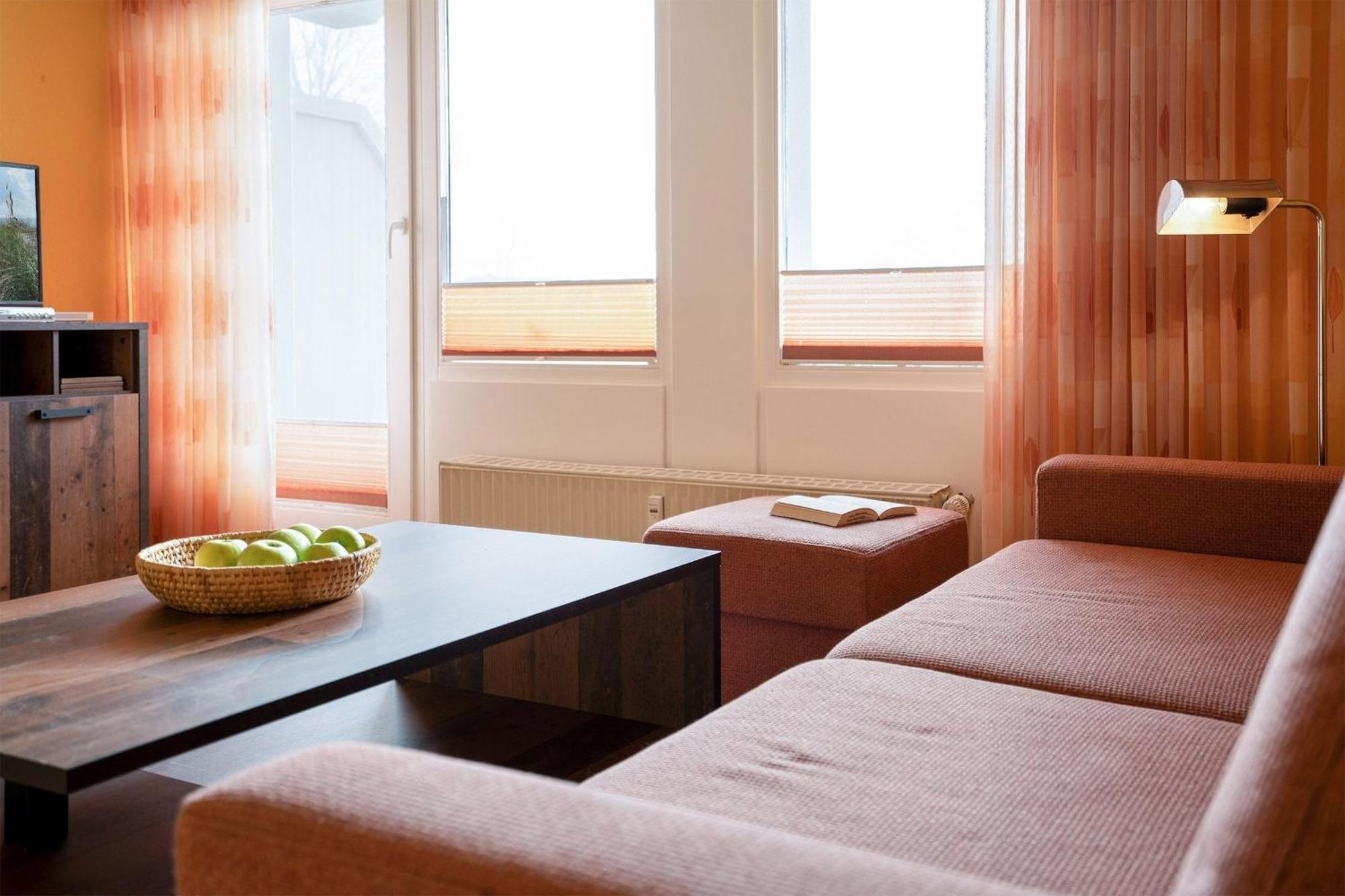 Haus Seeblick Wohnung A5 Kellenhusen Exterior foto